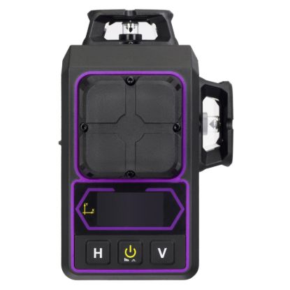 Изображение Нивелир линейный Ermenrich LV70 PRO 85571