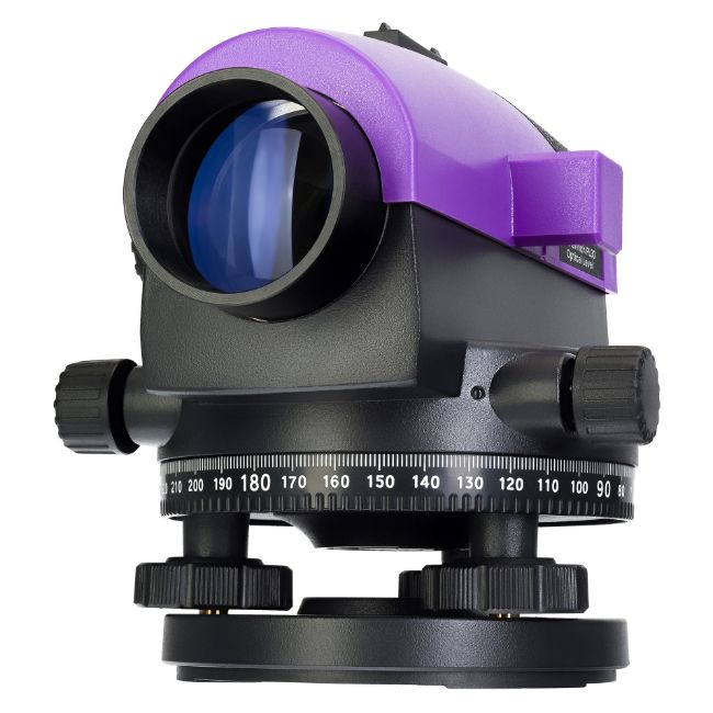 Изображение Нивелир оптический Ermenrich PL30, 84090