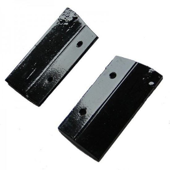 Изображение Нож для почвенного шнека 250мм CHAMPION C8069