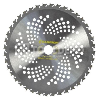 Нож для триммера Champion C5121