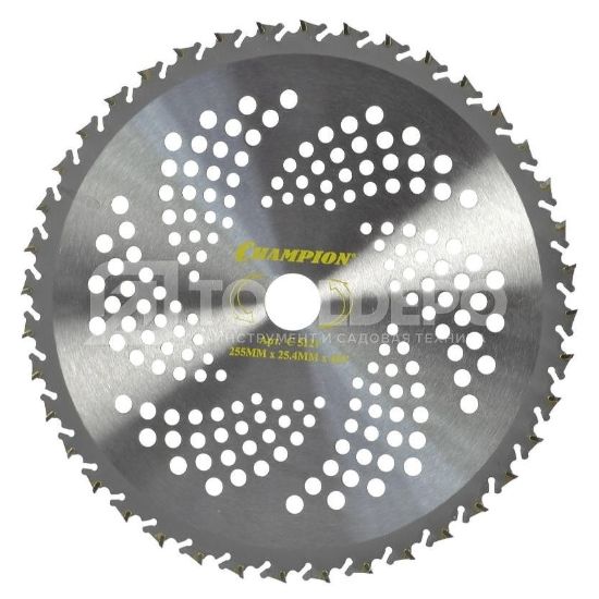 Нож для триммера Champion C5121