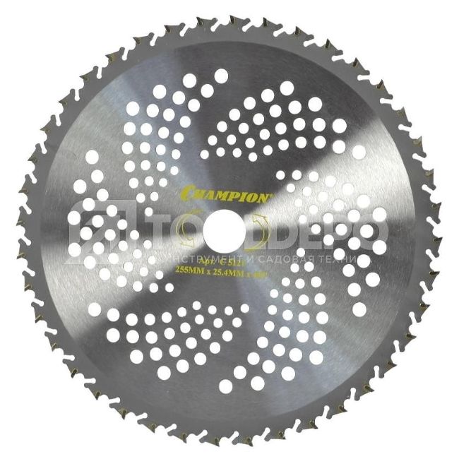 Нож для триммера Champion C5121