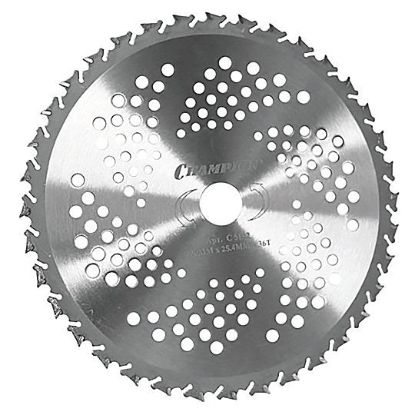 Нож d230*25.4мм CHAMPION C5122
