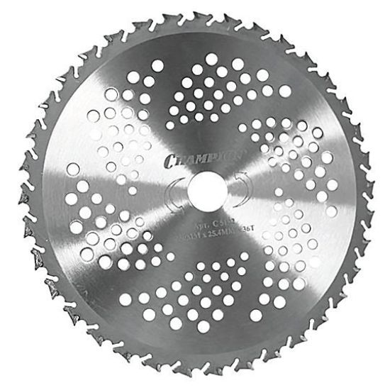 Нож d230*25.4мм CHAMPION C5122