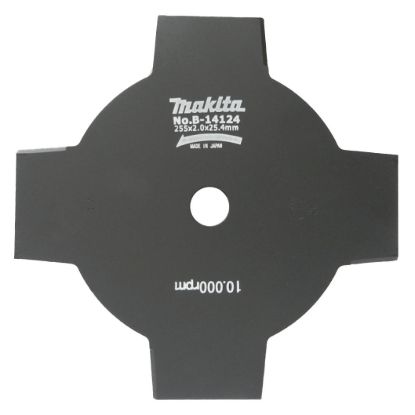 Нож для триммера Makita B-14124