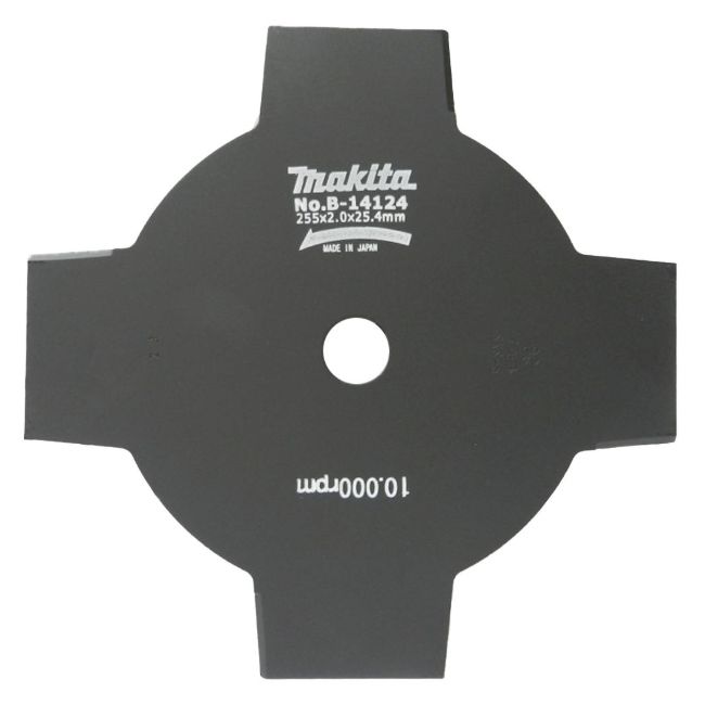Нож для триммера Makita B-14124