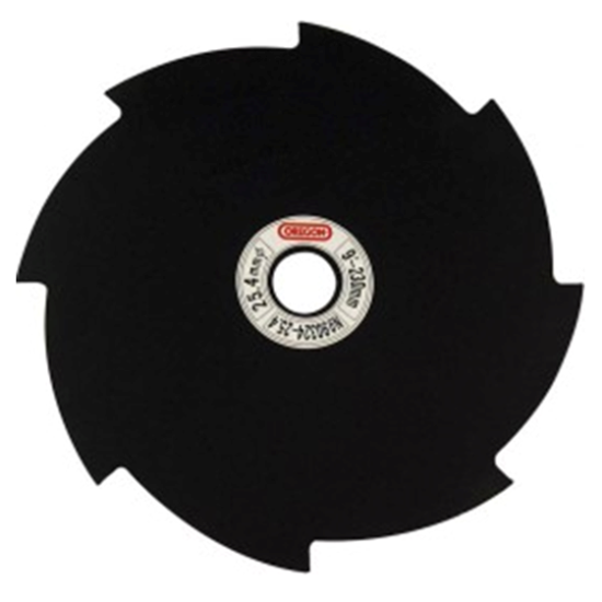 Нож для триммера d230мм Oregon 351511010