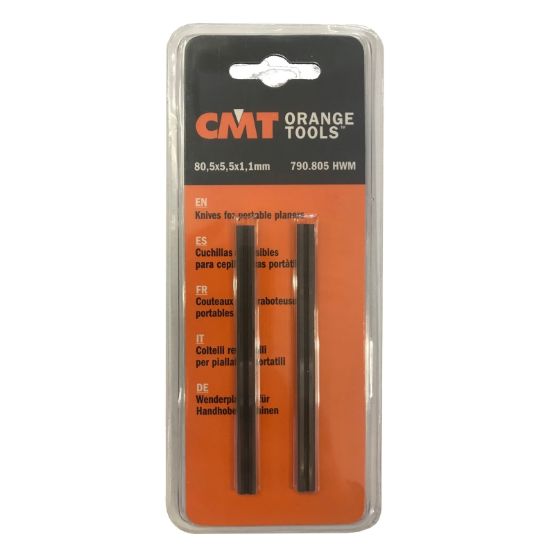 Ножи CMT 790.805