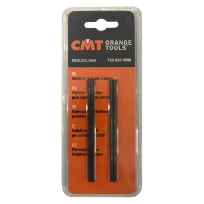 Ножи CMT 790.820