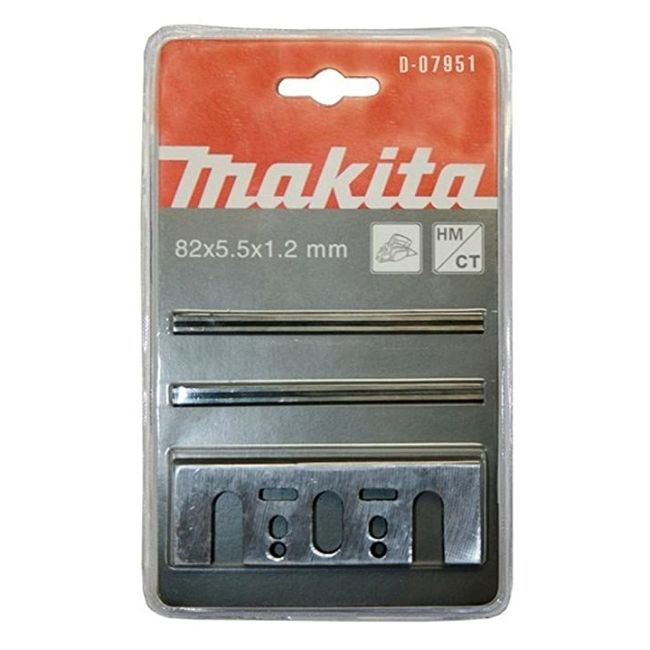 Ножи Makita D-07951