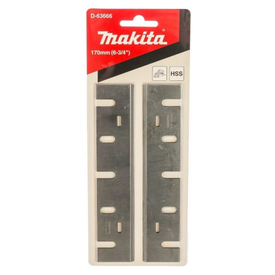 Ножи Makita D-63666