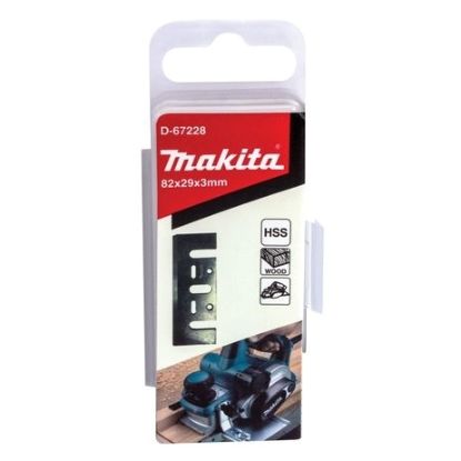 Ножи Makita D-67228