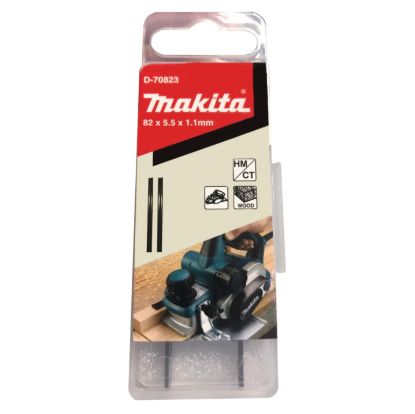 Ножи Makita D-70823