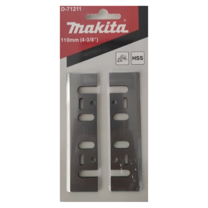 Ножи Makita D-71211