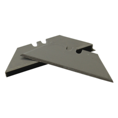 Изображение Ножи сменные трапецевидные Makita B-65517