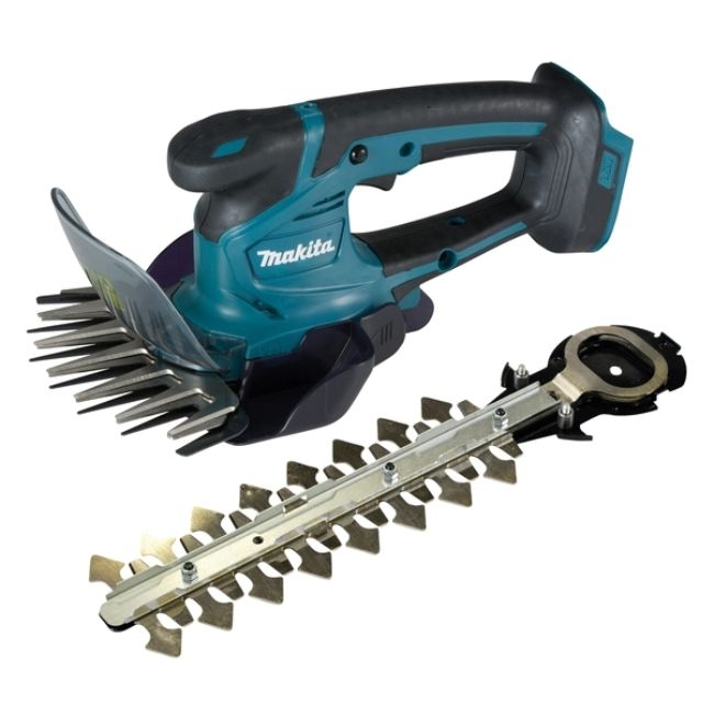 Ножницы для травы + нож для кустарника LXT ® Makita DUM604ZX  