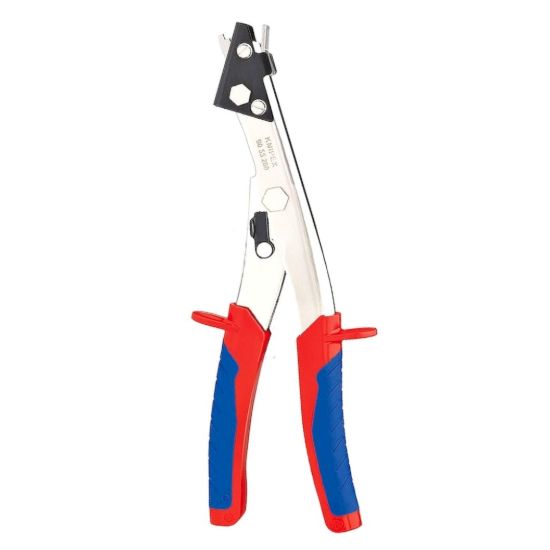 Ножницы  по металлу Knipex KN-9055280