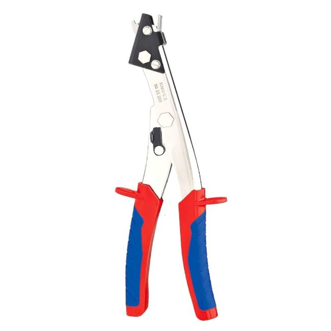 Ножницы  по металлу Knipex KN-9055280