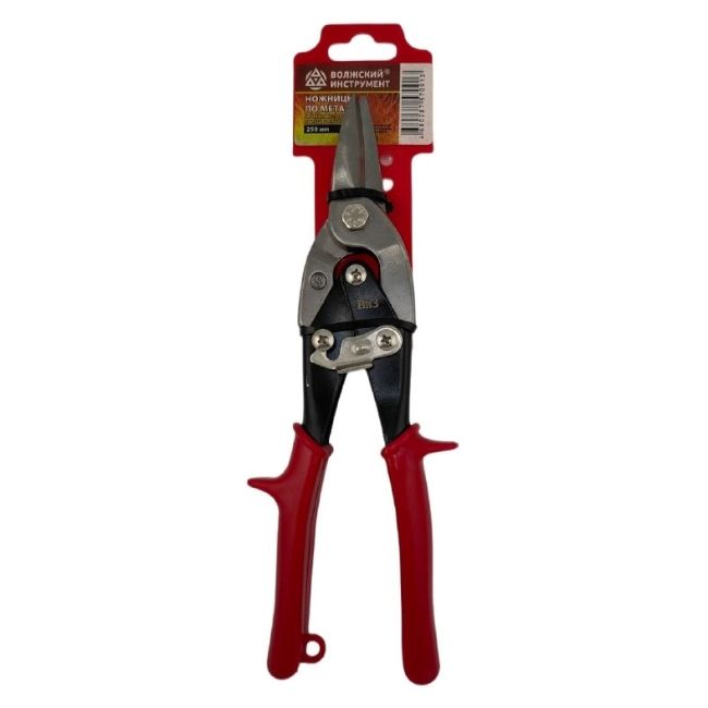 Ножницы по металлу ВиЗ 5707023