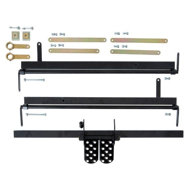 Ножной привод Sorex ZAMNOZ2660