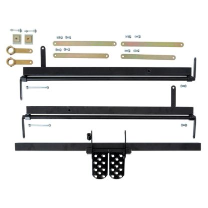 Ножной привод Sorex ZAMNOZ3160