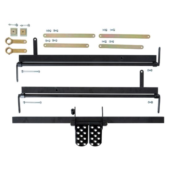 Ножной привод Sorex ZAMNOZ3160