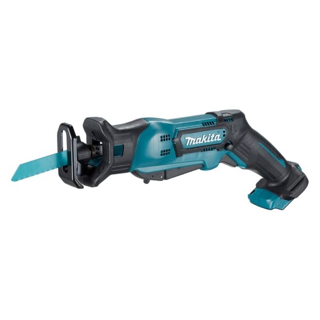 Пила сабельная аккумуляторная Makita CXT ® JR103DZ