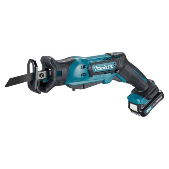 Пила сабельная аккумуляторная Makita CXT ® JR105DWAE