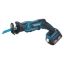 Пила сабельная аккумуляторная Makita LXT ® DJR185RME