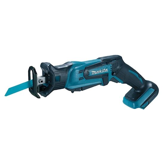 Пила сабельная аккумуляторная Makita LXT ® DJR185Z