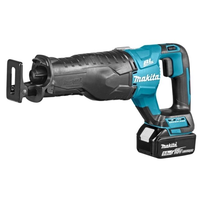 Пила сабельная аккумуляторная Makita LXT ® DJR187RT
