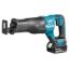 Пила сабельная аккумуляторная Makita LXT ® DJR187RTE