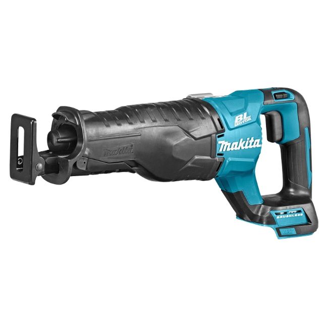 Пила сабельная аккумуляторная Makita LXT ® DJR187Z