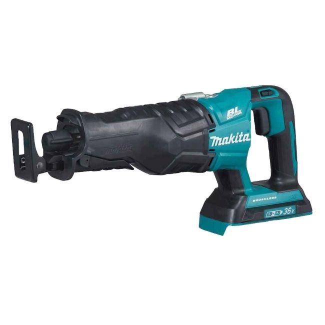 Пила сабельная аккумуляторная Makita LXT ® DJR360Z