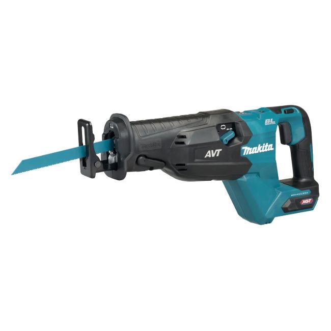 Изображение Ножовка аккумуляторная Makita JR002GZ