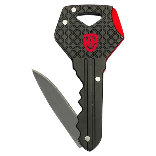 Изображение Нож раскладной Workpro WP381004