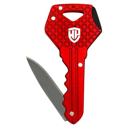 Изображение Нож раскладной Workpro WP381005