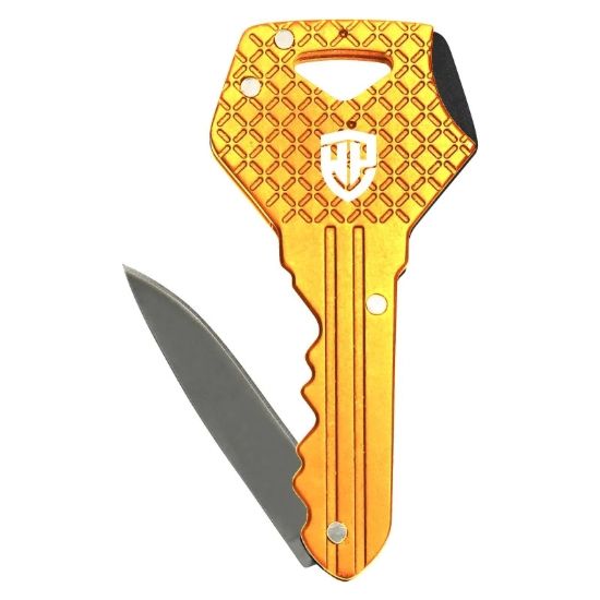 Изображение Нож раскладной Workpro WP381007