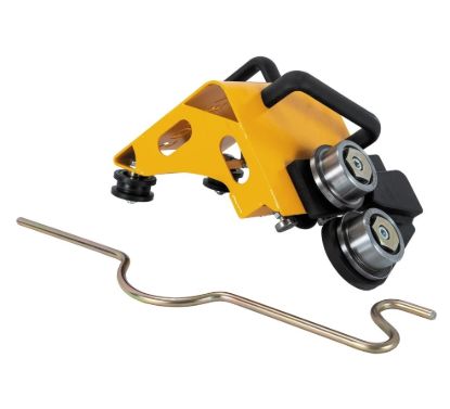 Нож роликовый Sorex NKS-1.25