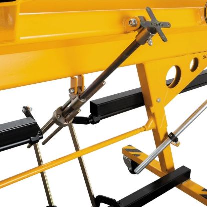 Ограничитель поворота Sorex ZKG4X