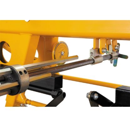 Ограничитель поворота Sorex ZKG4X