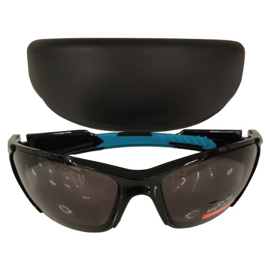 Очки солнцезащитные Makita PGW-180110/SMOKED