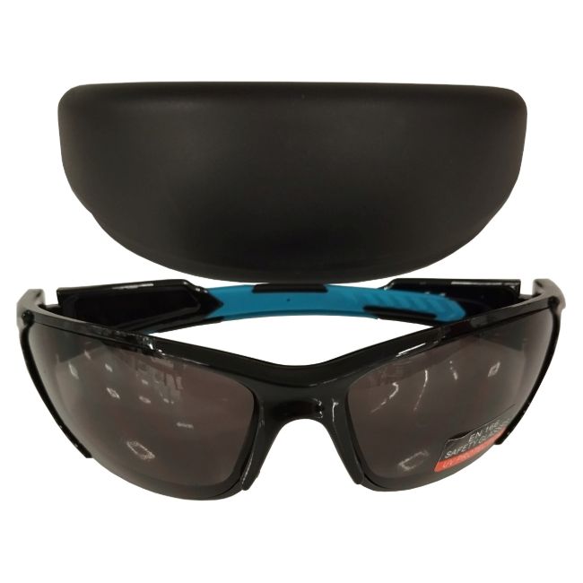 Очки солнцезащитные Makita PGW-180110/SMOKED