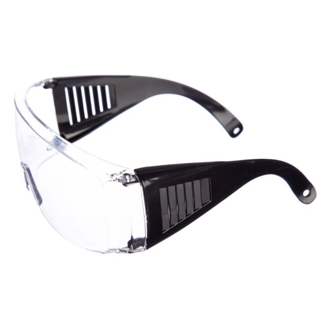 Очки защитные CHAMPION C1009