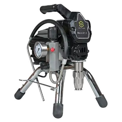 Изображение Окрасочный аппарат Schtaer Mars21.1