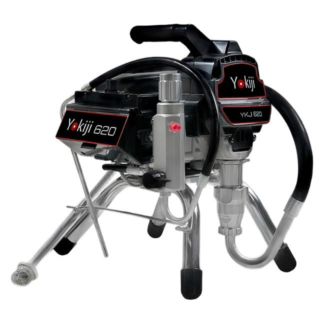 YOKIJI YKJ620