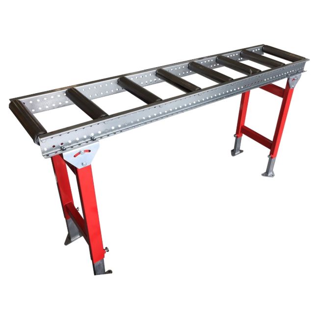 Опора роликовая KR200.15.3.05.208