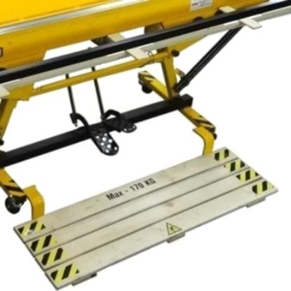 Опорная площадка Sorex PD