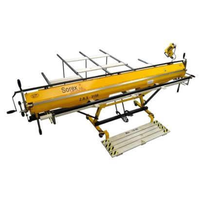 Опорная площадка Sorex PD