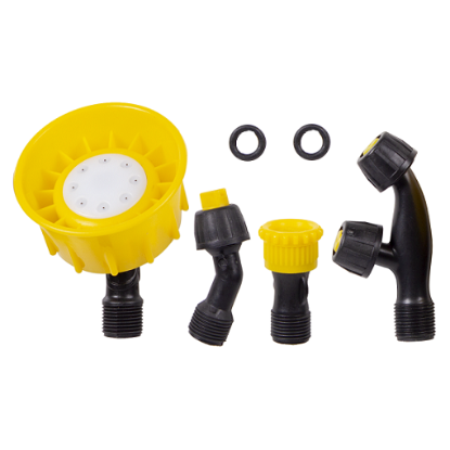 Опрыскиватель аккумуляторный Champion SA12